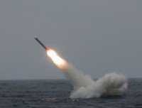 Giật mình khi Mỹ từng triển khai cả ngàn tên lửa Tomahawk ở ngoài khơi bán đảo Triều Tiên