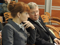 [ẢNH] Chân dung nữ điệp viên xinh đẹp Nga bị Mỹ cáo buộc 