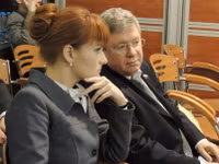 [ẢNH] Chân dung nữ điệp viên xinh đẹp Nga bị Mỹ cáo buộc 