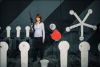 [ẢNH] Chân dung nữ điệp viên xinh đẹp Nga bị Mỹ cáo buộc 