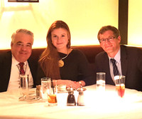 [ẢNH] Chân dung nữ điệp viên xinh đẹp Nga bị Mỹ cáo buộc 