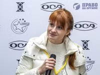 [ẢNH] Chân dung nữ điệp viên xinh đẹp Nga bị Mỹ cáo buộc 