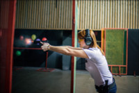 [ẢNH] Chân dung nữ điệp viên xinh đẹp Nga bị Mỹ cáo buộc 