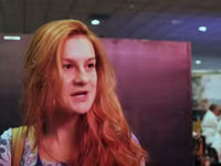 [ẢNH] Chân dung nữ điệp viên xinh đẹp Nga bị Mỹ cáo buộc 