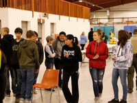 Nổ súng tại trường học ở Mỹ, 3 người chết