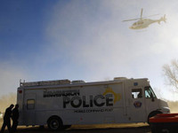 Nổ súng tại trường học ở Mỹ, 3 người chết