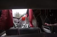 Tại nạn giao thông làm 15 công nhân thiệt mạng tại Kuwait