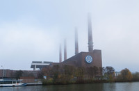 Chính phủ Đức phản đối mạnh mẽ các hãng xe thử nghiệm trên khỉ và người