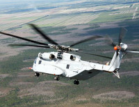 [ẢNH] Quân đội Mỹ tiếp nhận loại trực thăng đắt hơn cả tiêm kích F-35