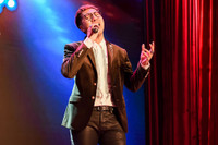 Nhã Phương đẹp rạng ngời trong buổi ra mắt phim 