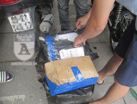 [ẢNH] Ấn tượng ngày ra quân của loạt tổ công tác đặc biệt 141 - CATP Hà Nội