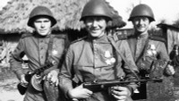 [ẢNH] Việt Nam cải tiến thành công tiểu liên huyền thoại Liên Xô sau chiến dịch Điện Biên Phủ