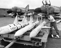 Vì sao Quân đội nhân dân Việt Nam không thu giữ được tiêm kích F-4?