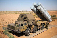 [ẢNH] Iraq xúc tiến mua S-300 để lập vùng cấm bay với tiêm kích Mỹ