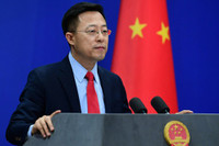 [ẢNH] Các nước nhất trí điều tra WHO về cách ứng phó với đại dịch Covid-19