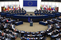 [ẢNH] Các nước nhất trí điều tra WHO về cách ứng phó với đại dịch Covid-19