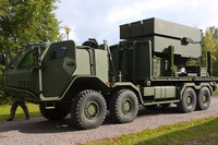 [ẢNH] Tiêm kích Nga không thể ra khỏi Kaliningrad khi bị chặn bởi NASAM?