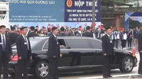 [ẢNH] Đội cận vệ cực kỳ tinh nhuệ của Chủ tịch Triều Tiên Kim Jong- Un