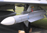 [ẢNH] Italy tịch thu tên lửa tiêm kích từ nhóm tân phát xít