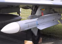 [ẢNH] Italy tịch thu tên lửa tiêm kích từ nhóm tân phát xít