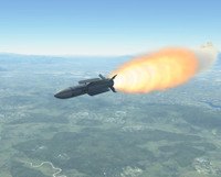 [ẢNH] Italy tịch thu tên lửa tiêm kích từ nhóm tân phát xít