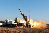 [ẢNH] Patriot PAC 3 đánh bật S-300V1 ngay tại 