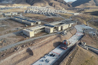 [ẢNH] Hành trình di chuyển thị trấn cổ 12.000 năm tuổi để phục vụ tham vọng thủy điện của Thổ Nhĩ Kỳ