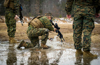 [ẢNH] Đấu AK-12 Nga, Mỹ trang bị 50 ngàn súng trường từ Đức