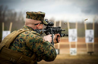 [ẢNH] Đấu AK-12 Nga, Mỹ trang bị 50 ngàn súng trường từ Đức