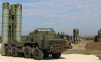 [ẢNH] Nga cấp tốc sửa lỗi cho S-400 sau màn thể hiện thất vọng tại Syria
