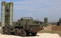 [ẢNH] Nga cấp tốc sửa lỗi cho S-400 sau màn thể hiện thất vọng tại Syria