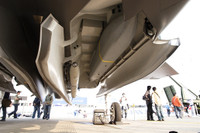 [ẢNH] Thẳng tay loại R-73 trên Su-30MKI, Ấn Độ chọn tên lửa tối tân ASRAM của Anh