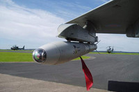 [ẢNH] Thẳng tay loại R-73 trên Su-30MKI, Ấn Độ chọn tên lửa tối tân ASRAM của Anh