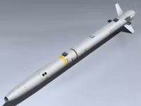 [ẢNH] Thẳng tay loại R-73 trên Su-30MKI, Ấn Độ chọn tên lửa tối tân ASRAM của Anh