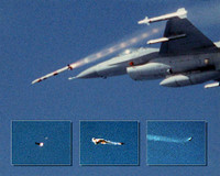 [ẢNH] Thẳng tay loại R-73 trên Su-30MKI, Ấn Độ chọn tên lửa tối tân ASRAM của Anh