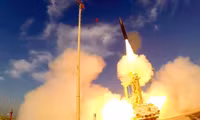 [ẢNH] Báo Nga: Hệ thống phòng không Israel hoàn toàn vô dụng trước Su-57
