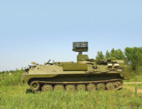 [ẢNH] Nga răn đe Ukraine khi lực lượng phòng không Kiev liên tục 