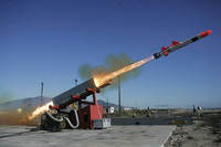 [ẢNH] Mỹ buộc phải phát triển tên lửa bờ trước sức ép khủng khiếp từ Nga, Trung Quốc