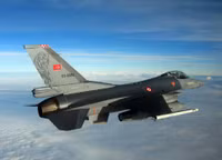 [ẢNH] F-16 Thổ Nhĩ Kỳ 