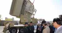 [ẢNH] Giống như S-400, hệ thống phòng không Bavar 373 Iran bất lực trước F-15E Mỹ