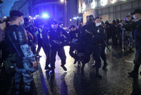 [ẢNH] Belarus bắt giữ hàng chục lính đánh thuê Wagner Nga với cáo buộc phá hoại bầu cử