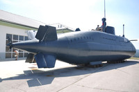 [ẢNH] Hai lớp tàu ngầm cỡ nhỏ của Nam Tư từng lỡ hẹn với hải quân Việt Nam