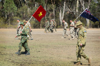 [ẢNH] Việt Nam giành thứ hạng cao ngay lần đầu tham dự AASAM 2019