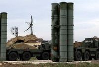 Bất ngờ: S-400 Triumf của Nga bị nhận xét là vô dụng khi chống Tomahawk Mỹ