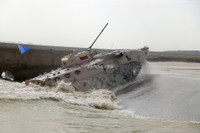 [ẢNH] Việt Nam sớm tham dự Suvorov Attack sau thắng lợi tại Tank Biathlon?