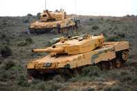 [ẢNH] Thổ Nhĩ Kỳ tiếp tục tung 