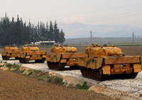 [ẢNH] Thổ Nhĩ Kỳ tiếp tục tung 