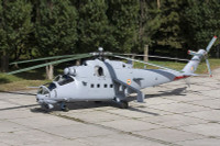 [ẢNH] Việt Nam có thể tiếp nhận phi đội Mi-35 từ Ấn Độ để thay thế Mi-24A?