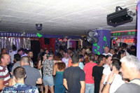 Hoảng loạn sau khi sập hộp đêm tại Tây Ban Nha