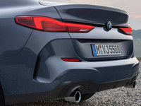 [ẢNH] BMW 2 Series Gran Coupe 2020: Mạnh mẽ và thể thao